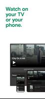 برنامه‌نما Northwestel TV Plus عکس از صفحه