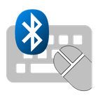 Bluetooth Keyboard & Mouse icon