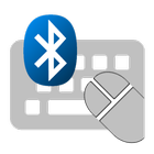 Bluetooth Keyboard & Mouse simgesi