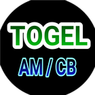 آیکون‌ Togel AM CB