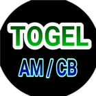 Togel AM CB ikona