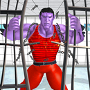 Monster Escape Prison Adventu-APK