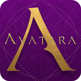 آیکون‌ AVATARA