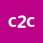 c2c Live 아이콘