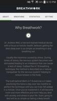 Breathwork تصوير الشاشة 1