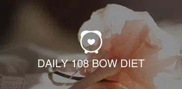 Daily 108 Bows Diet Lite