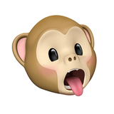 Anymoji - Emoji Face Recorder aplikacja