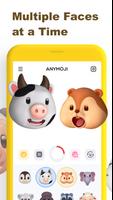 Anymoji ภาพหน้าจอ 2