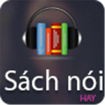 Sách nói hay - Truyện ma, Sách kĩ năng.... APK