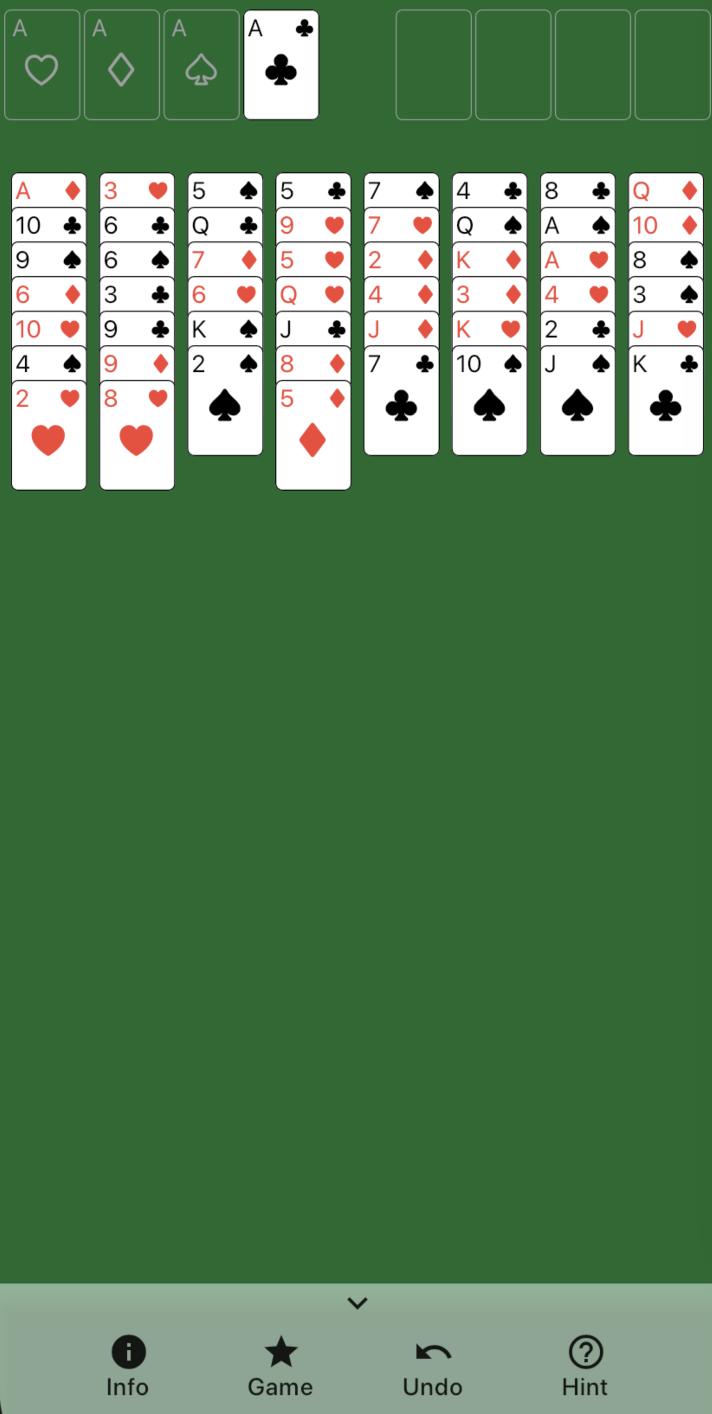 Freecell No Ads For Android Apk Download