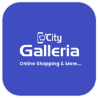 آیکون‌ City Galleria