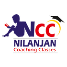 Nilanjan classes biểu tượng