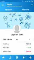 Nilanjan classes screenshot 5