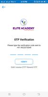ELITE ACADEMY capture d'écran 2