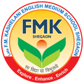 F M KASHELANI SCHOOL SHEGAON