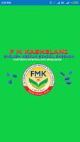 F M KASHELANI SCHOOL SHEGAON Poster