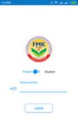 F M KASHELANI SCHOOL SHEGAON captura de pantalla 1