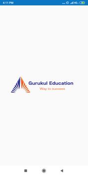 Gurukul Education poster