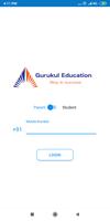 Gurukul Education تصوير الشاشة 1