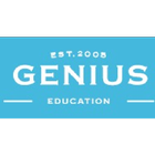 آیکون‌ Genius Education
