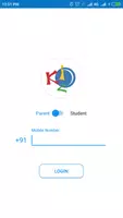 KIDDOZ PLANET ảnh chụp màn hình 1