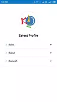 KIDDOZ PLANET ảnh chụp màn hình 2