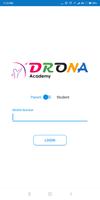 Drona Cloud Academy poster