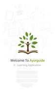 Ayurguide V2 постер