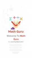 Math Guru By Alok Kumar Ekran Görüntüsü 2