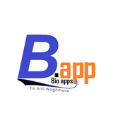 Bio App ícone