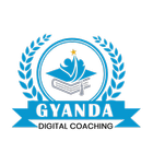 GYANDA Digital Coaching icône