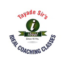 IDEAL MATHS - TAYADE SIR (Anil APK