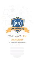 PN Academy capture d'écran 2