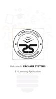 Rachana Systems capture d'écran 2