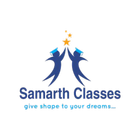 Samarth Classes icône