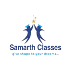 Samarth Classes ícone