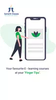 Samarth Classes Cartaz