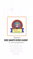 Shree Samarth Science Academy ảnh chụp màn hình 5