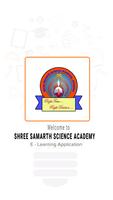 Shree Samarth Science Academy capture d'écran 2