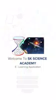 S K Science Academy capture d'écran 2