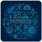 PHYSICS VISION Zeichen