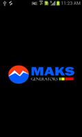 MAKS Generator Affiche