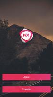 nxTrips poster