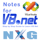 VB .Net Notes APK