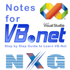 VB .Net Notes иконка