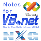 VB .Net Notes icône