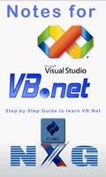 VB .Net Notes Affiche