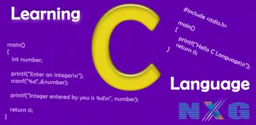 C Language learning Tutorial