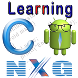 C Language learning Tutorial icono