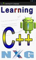 C++ Language learning Tutorial Poster